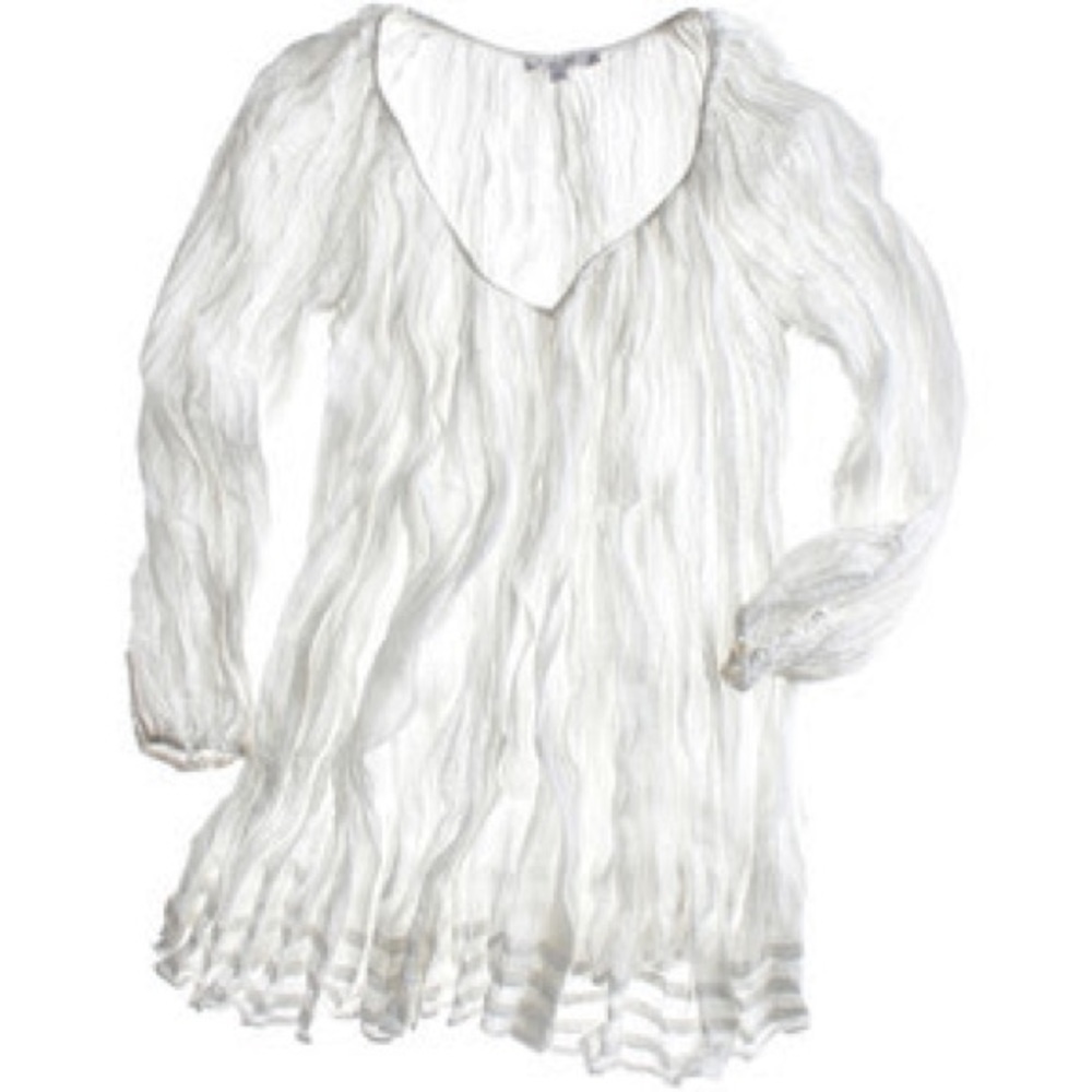 Calypso St. Barth Dale Shirt/Tunic